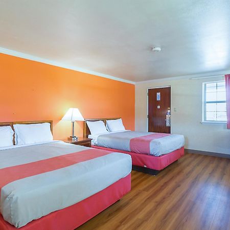 Motel 6-Mechanicsburg, Pa - Harrisburg West Exterior photo