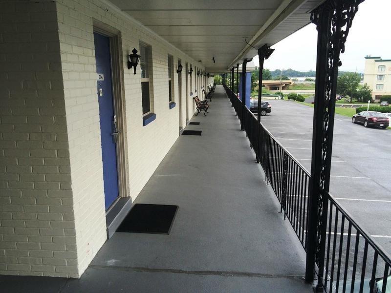 Motel 6-Mechanicsburg, Pa - Harrisburg West Exterior photo