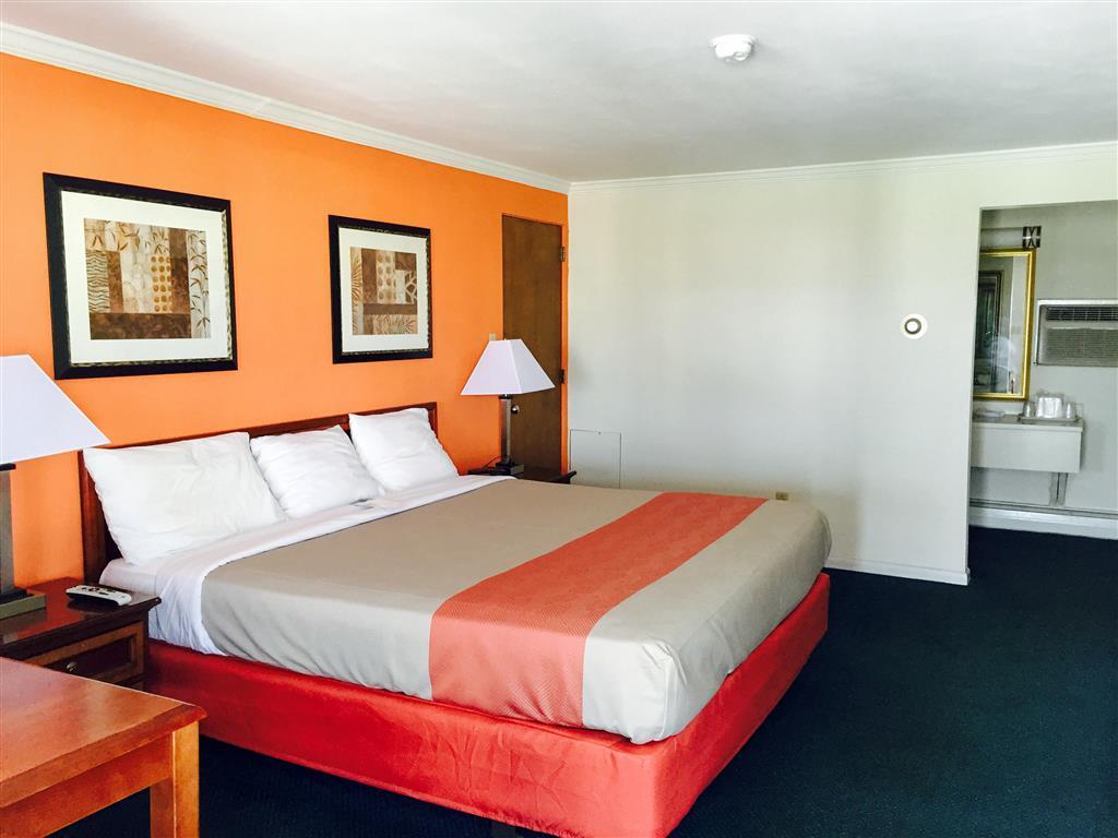 Motel 6-Mechanicsburg, Pa - Harrisburg West Room photo